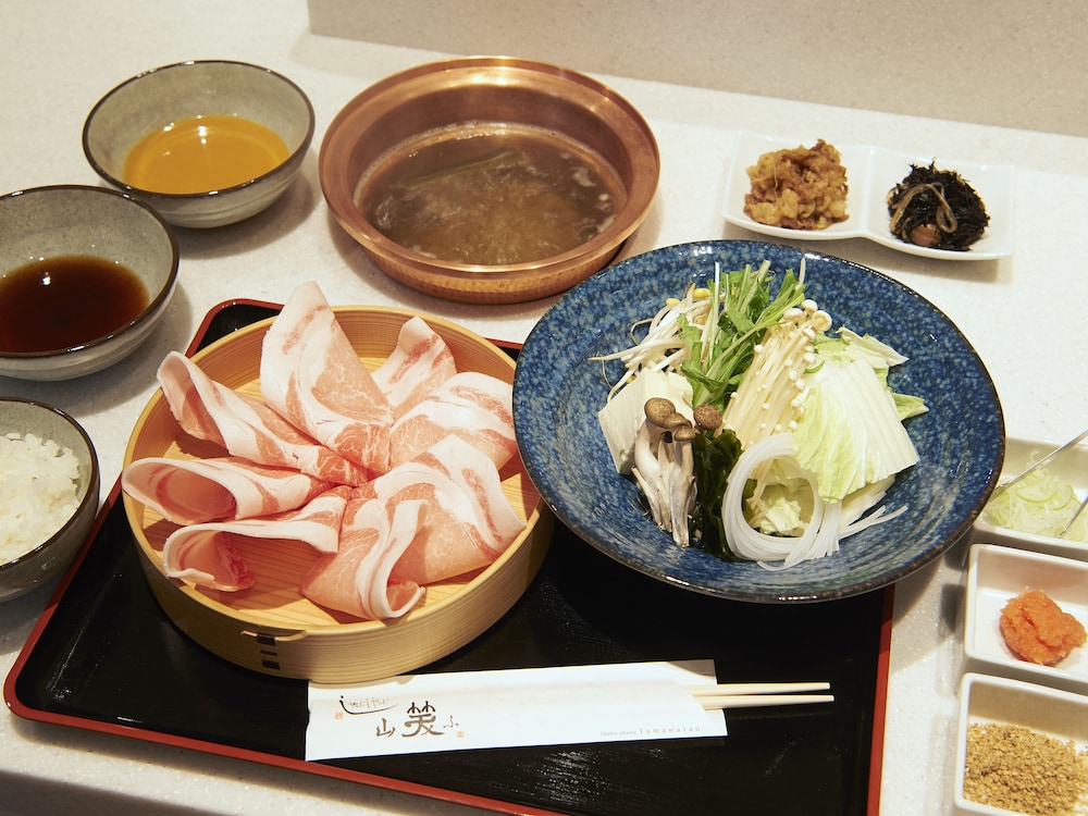 Sotetsu Fresa Inn Ginza-Sanchome 32/58
