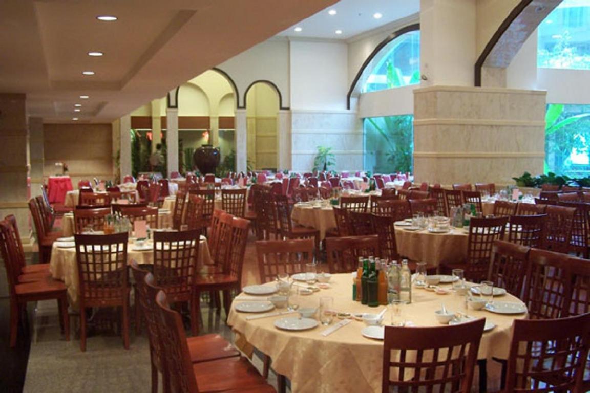 Grand Mandarin Betong Hotel 31/46