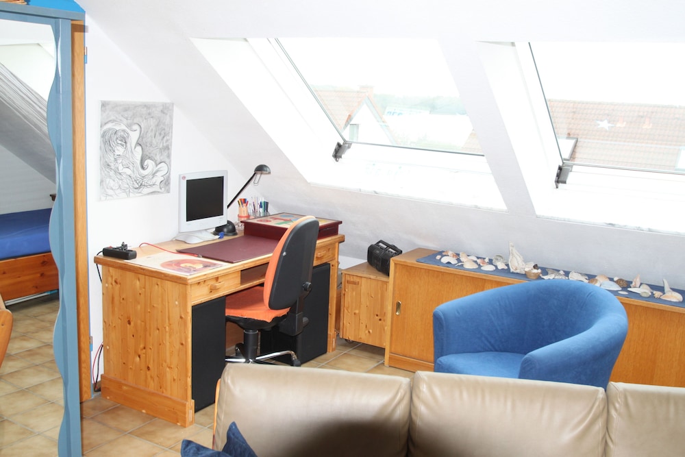 B&B Am See - Privatzimmer 2/34