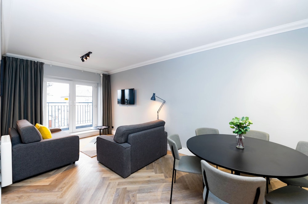 Staycity Aparthotels Christchurch 21/38