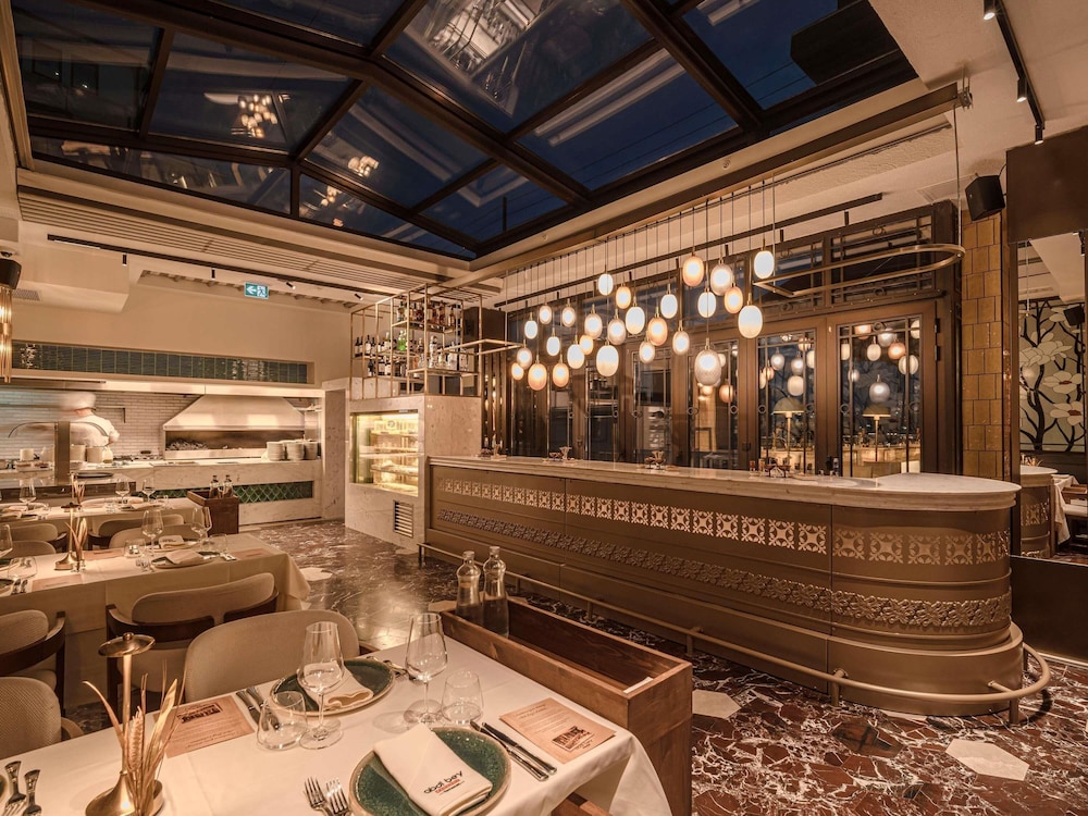 The Galata Hotel Istanbul - MGallery Collection 58/76