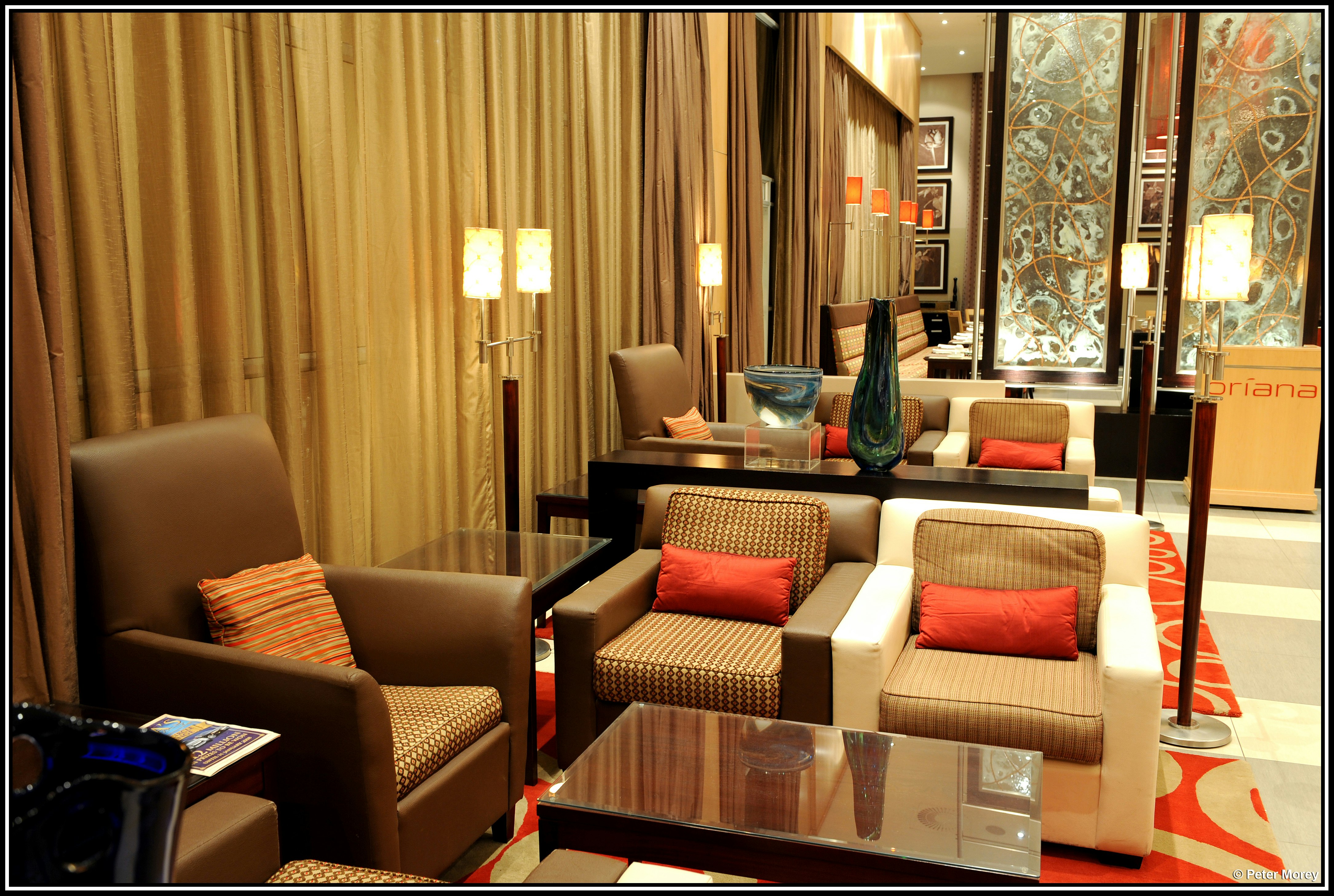 Mondior Emperors Palace 43/58