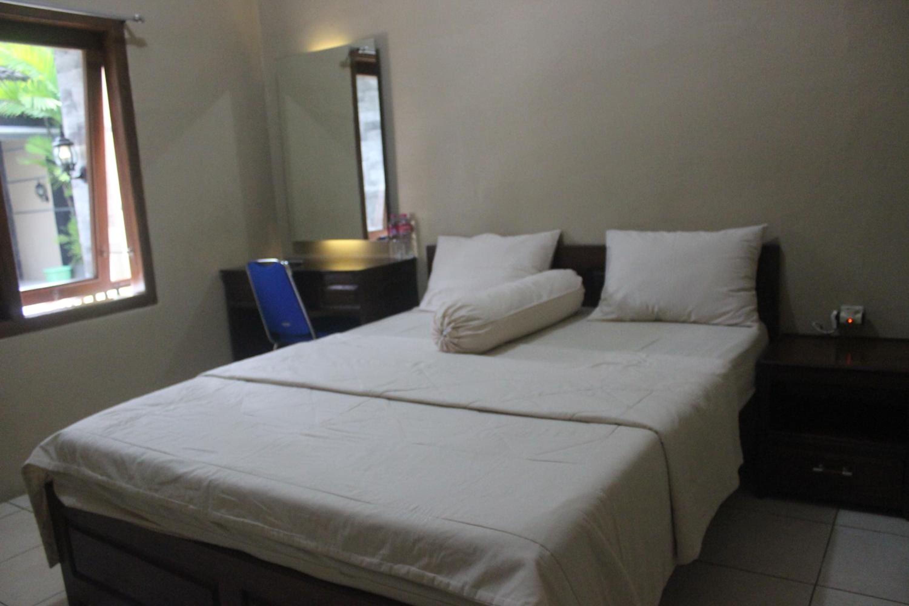 Cyka Raya Hotel 12/41
