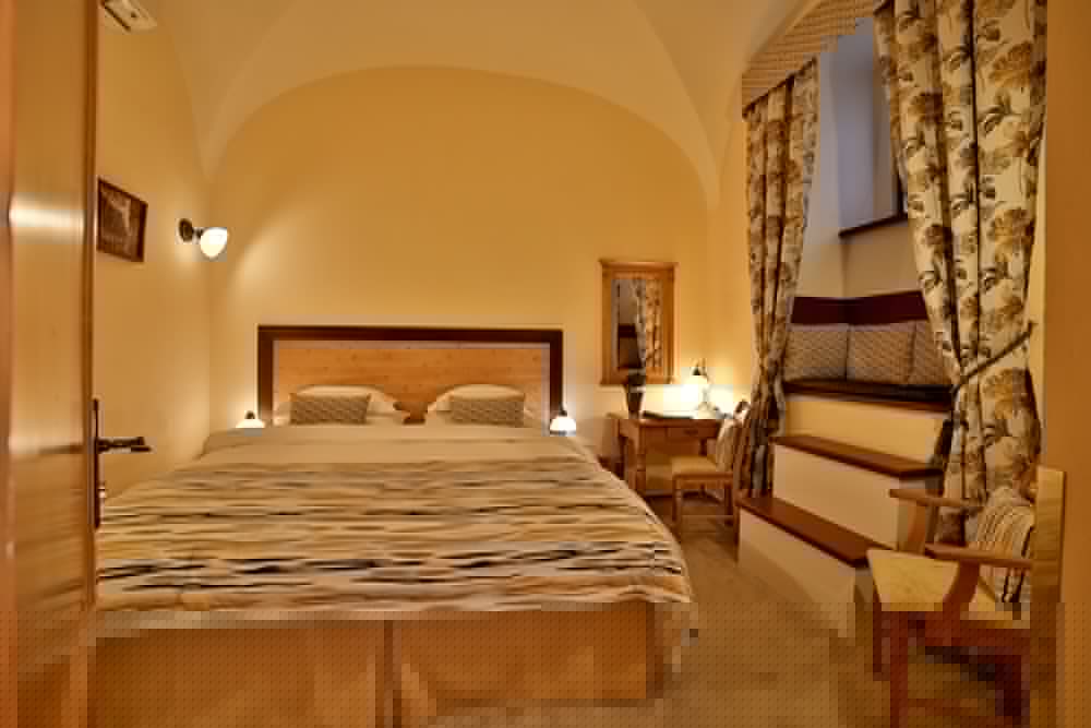 Questenberk Hotel 11/60
