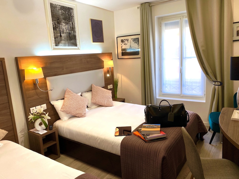 Hotel Clairefontaine 26/53