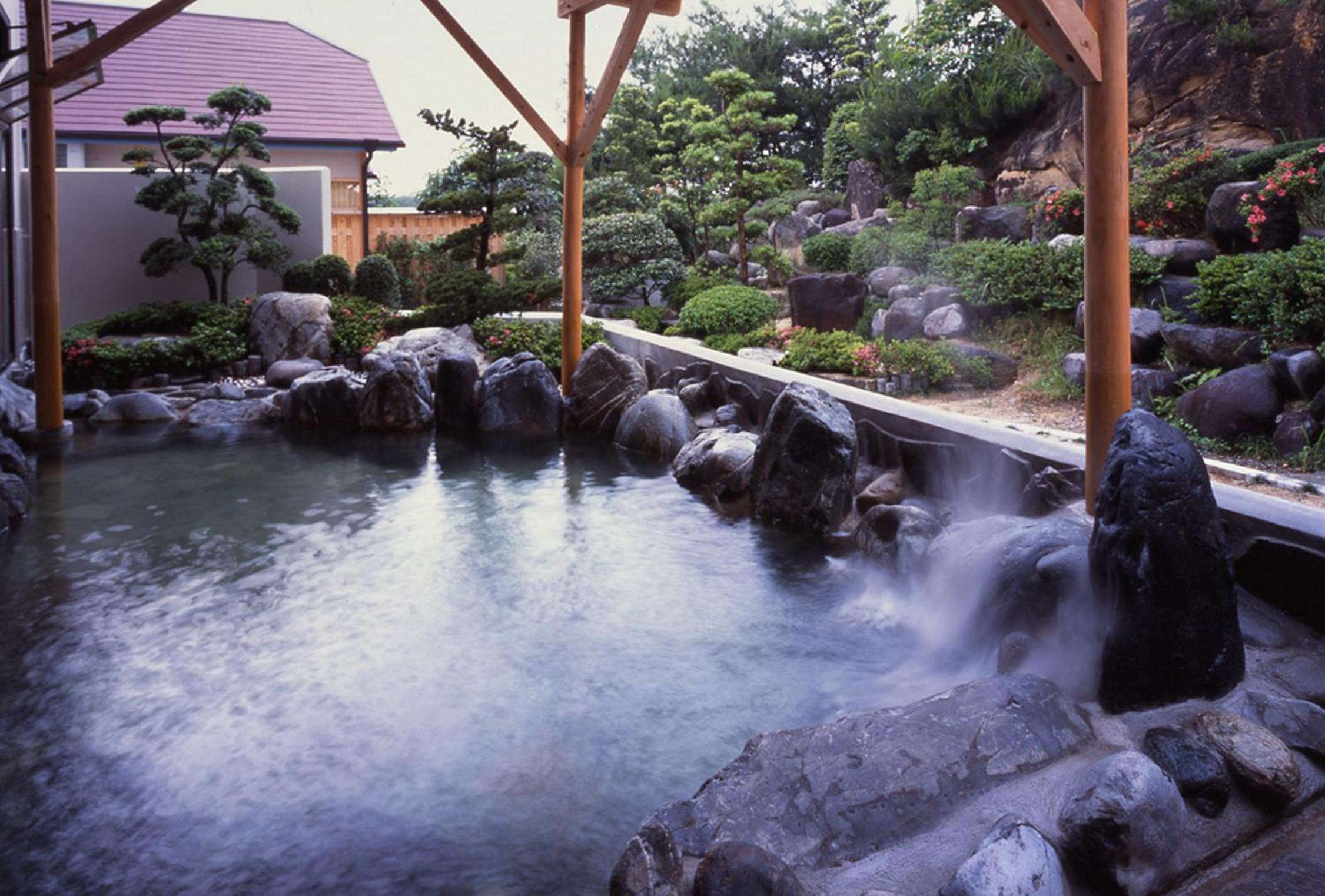 MATSUSHIMA KANKO HOTEL MISAKITEI 18/29