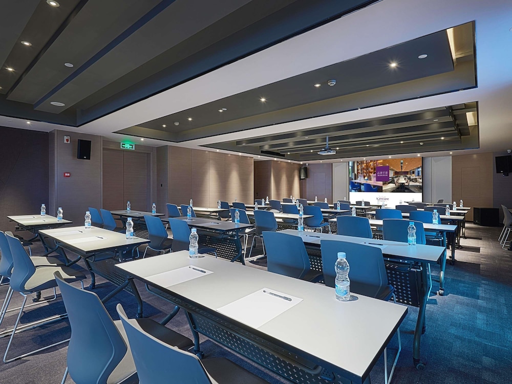 Mercure Yinchuan Xinhua 31/45