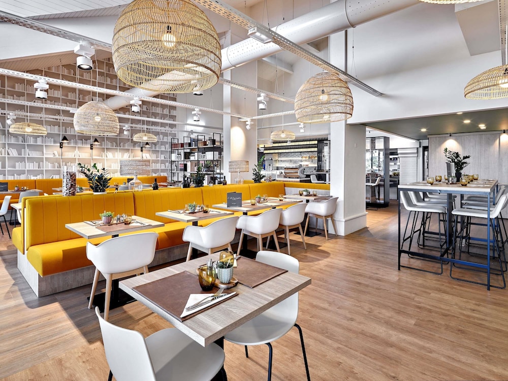 ibis Styles La Roche-sur-Yon 28/50