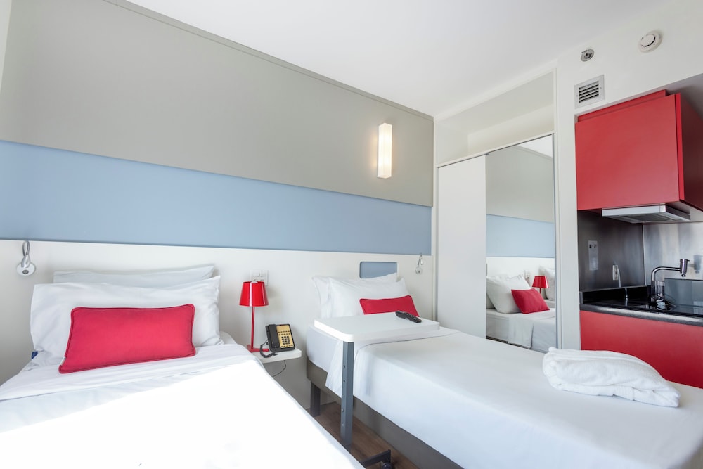 Mercure Jundiai Shopping 21/70