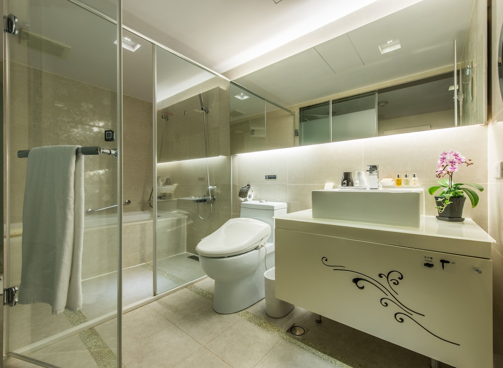 Forward Hotel Nangang 19/70