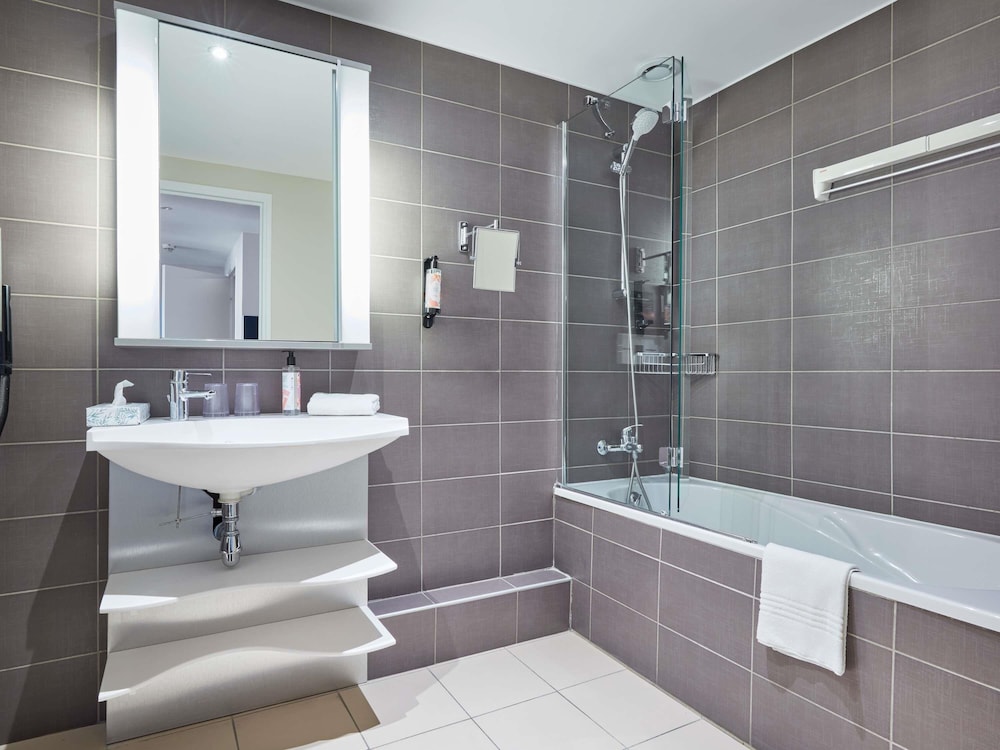 Aparthotel Adagio Aix en Provence Centre 70/72
