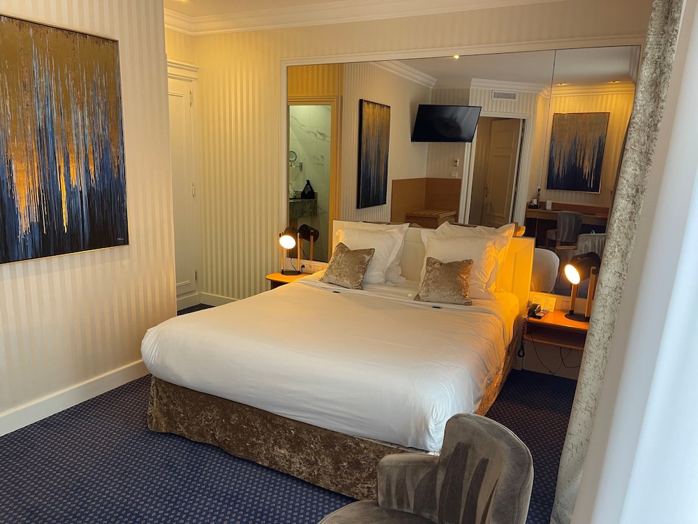 Hotel Royal Lutetia 14/50
