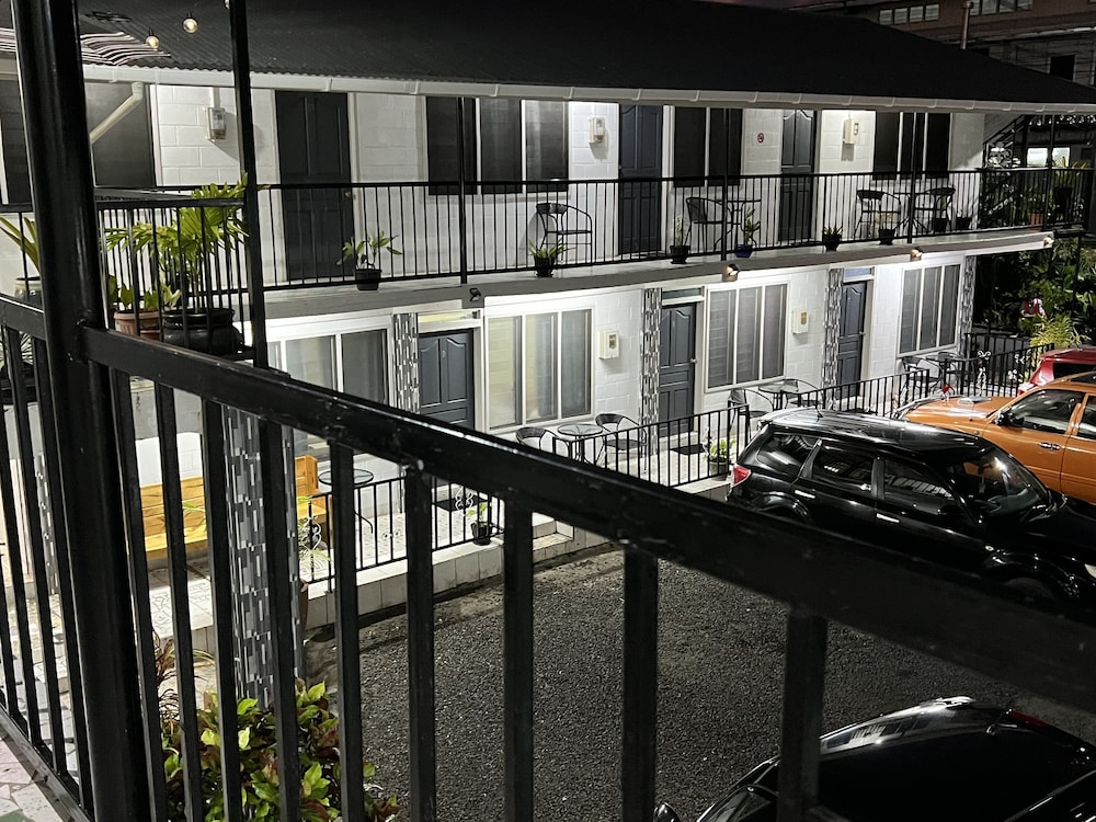 Moatoga Hotel 1/50