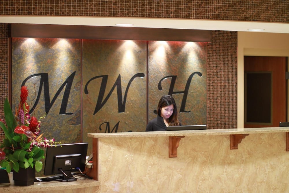 Marble Waters Hotel, Trademark Collection by Wyndham 10/46
