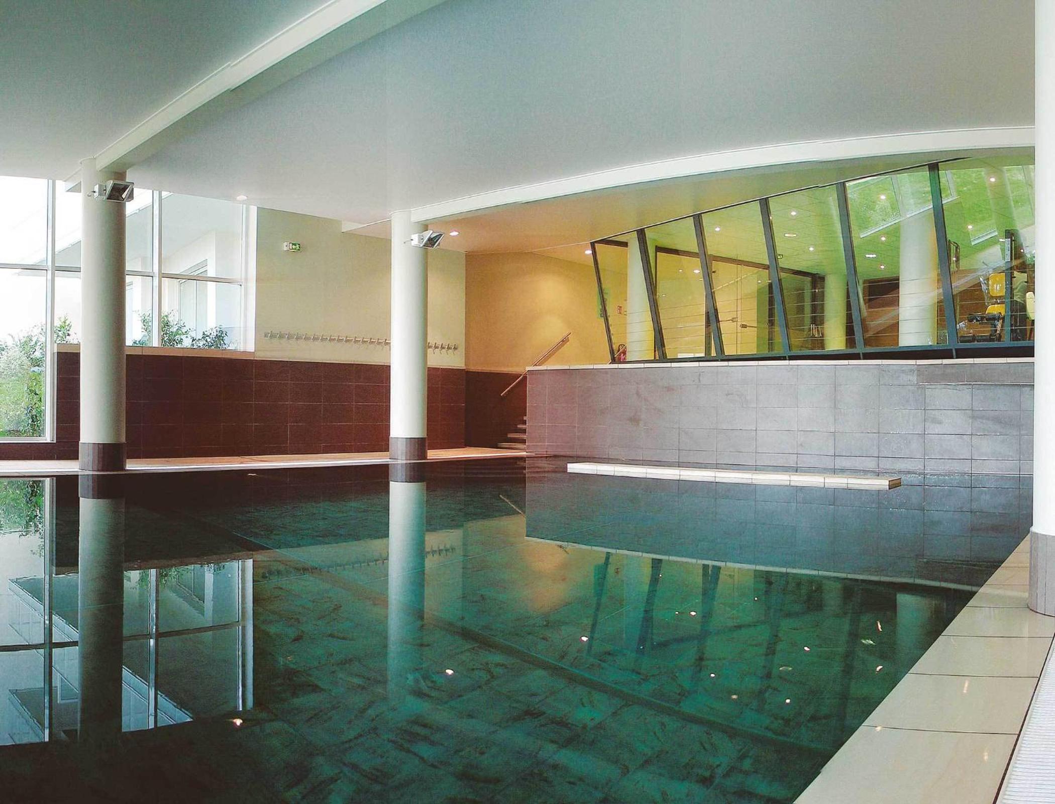 Alliance Pornic Resort Hotel Thalasso-Spa 27/52