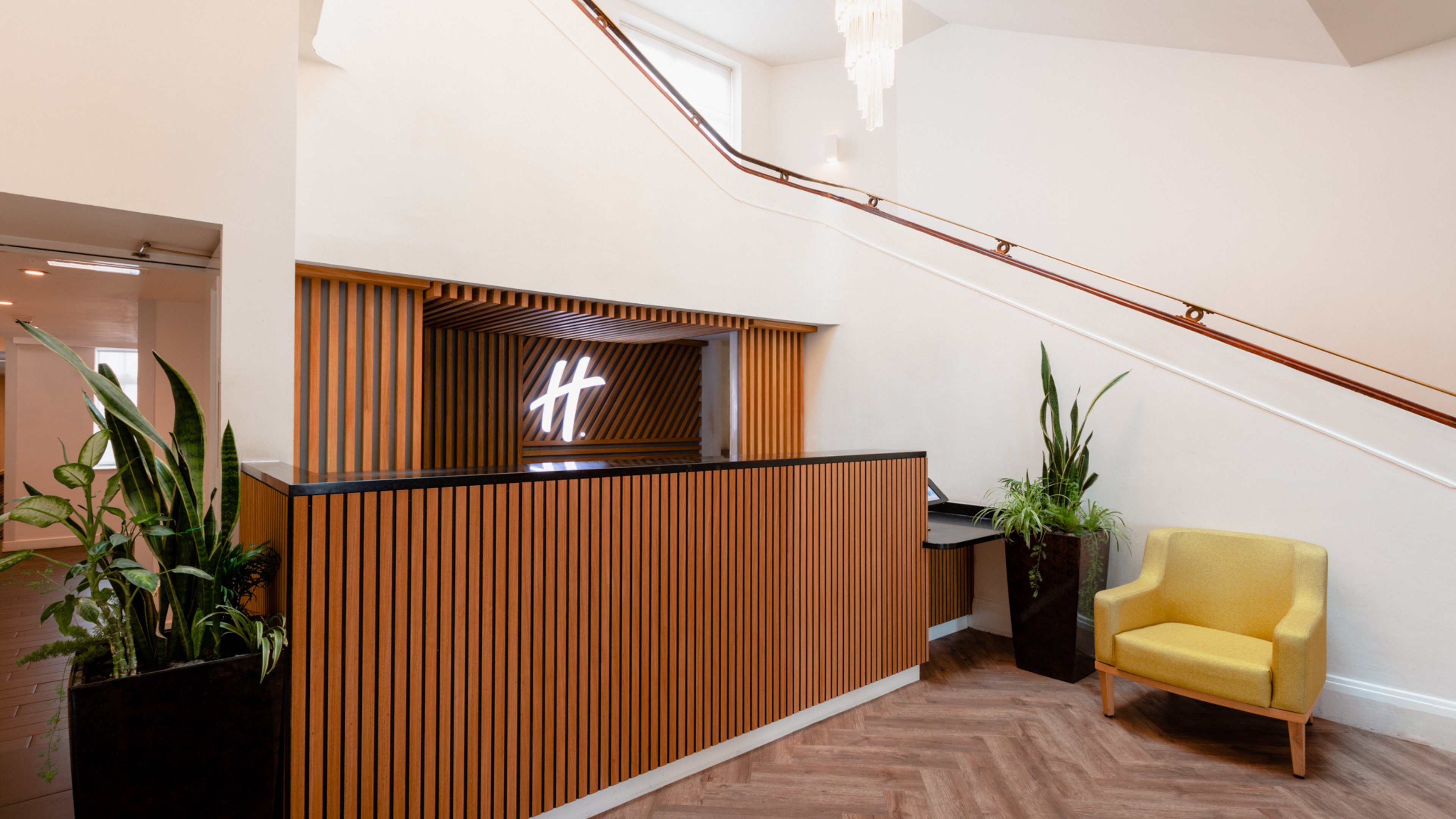 Holiday Inn Darlington - A1 Scotch Corner 4/30