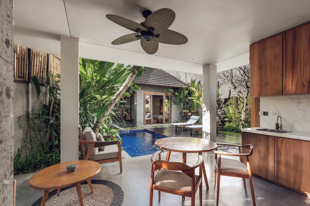 Teratai Villa Canggu by Ini Vie Hospitality 49/63