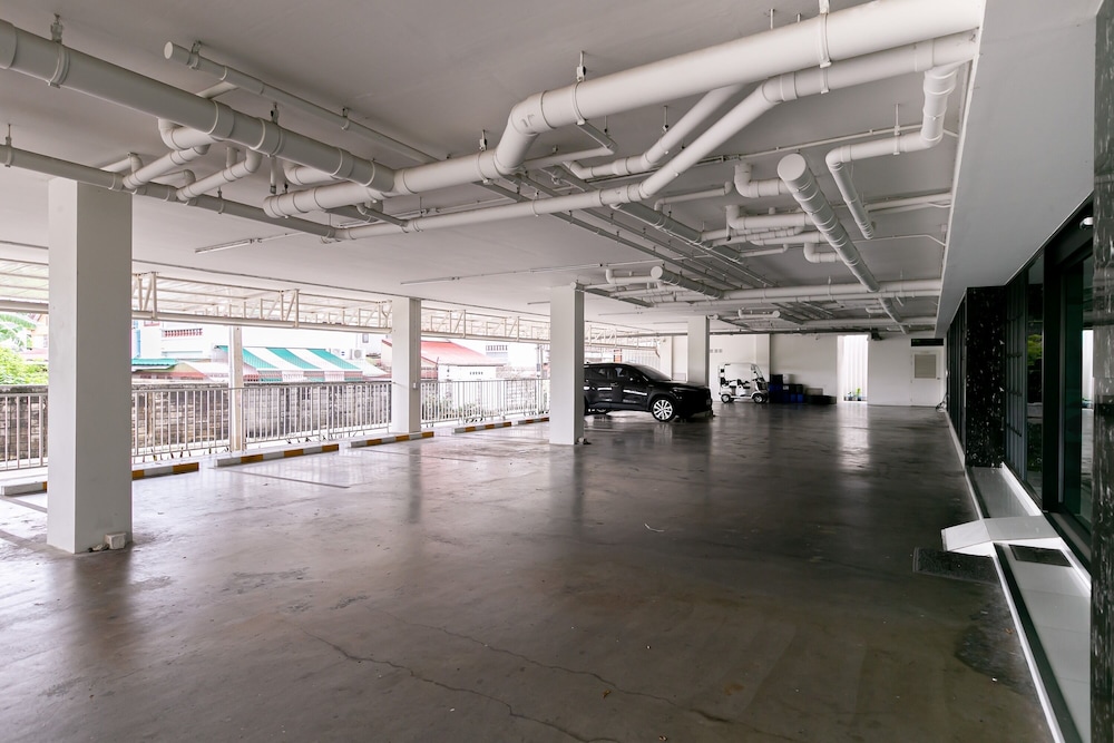 Ruan Plaisoi Apartment 33/44
