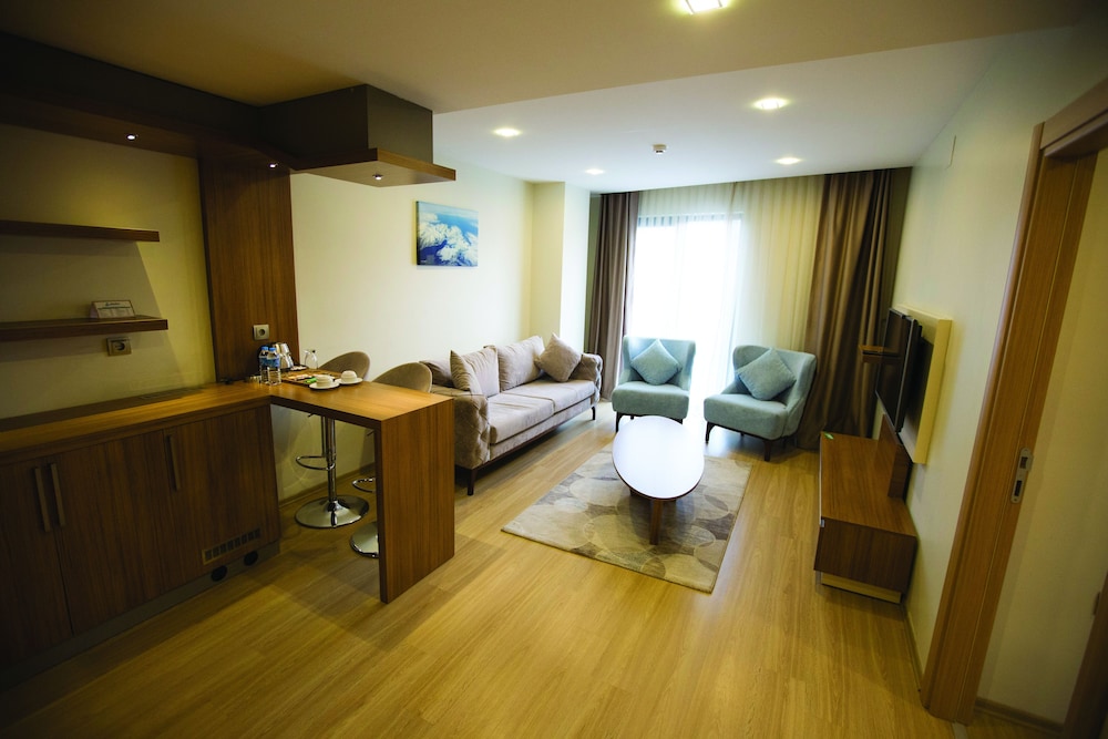 ALESHA SUITE HOTEL 13/39