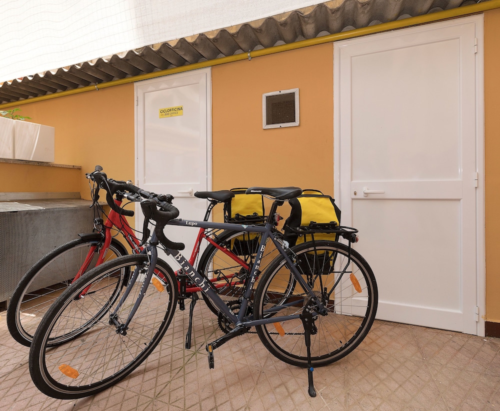 Hotel Delle Palme 27/37