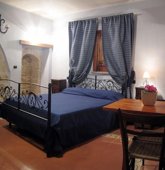 Antica Dimora San Girolamo 15/54