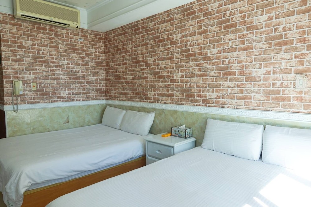 高雄摩天海湾商旅(MB Hotel) 图片5