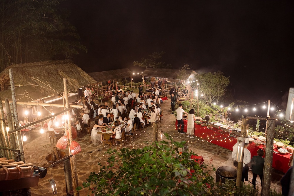 Sapa Jade Hill Resort & Spa 54/60