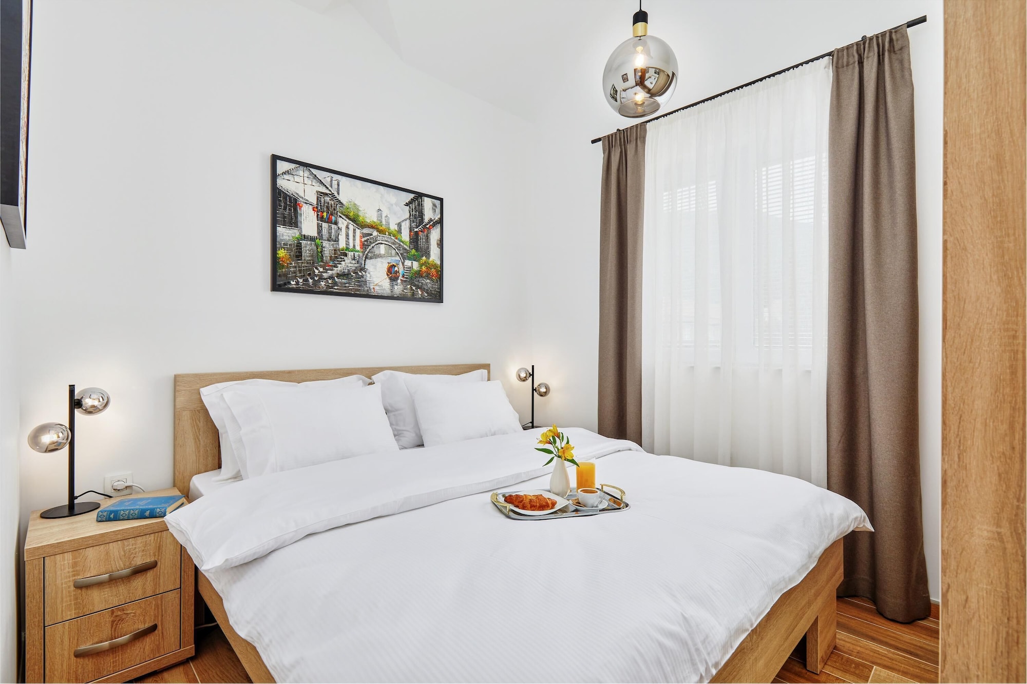 DESIGN, APARTMENT, MOUNTAIN VIEW