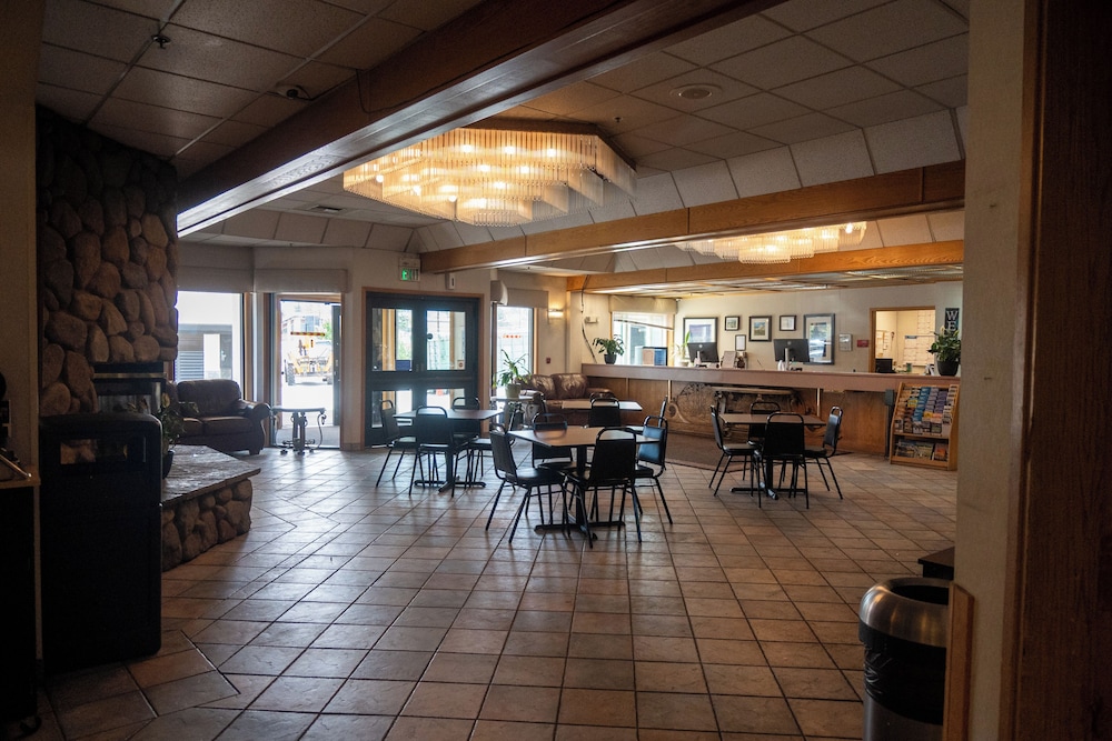 Shilo Inn Mammoth Lakes 45/60