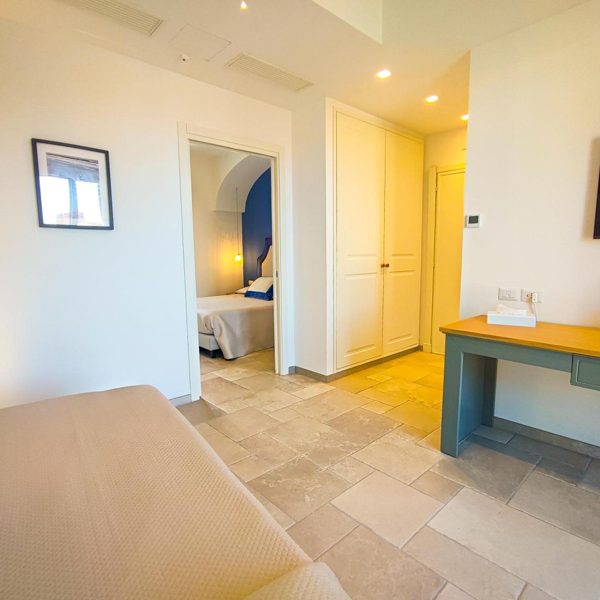 Hotel La Pergola 7/50