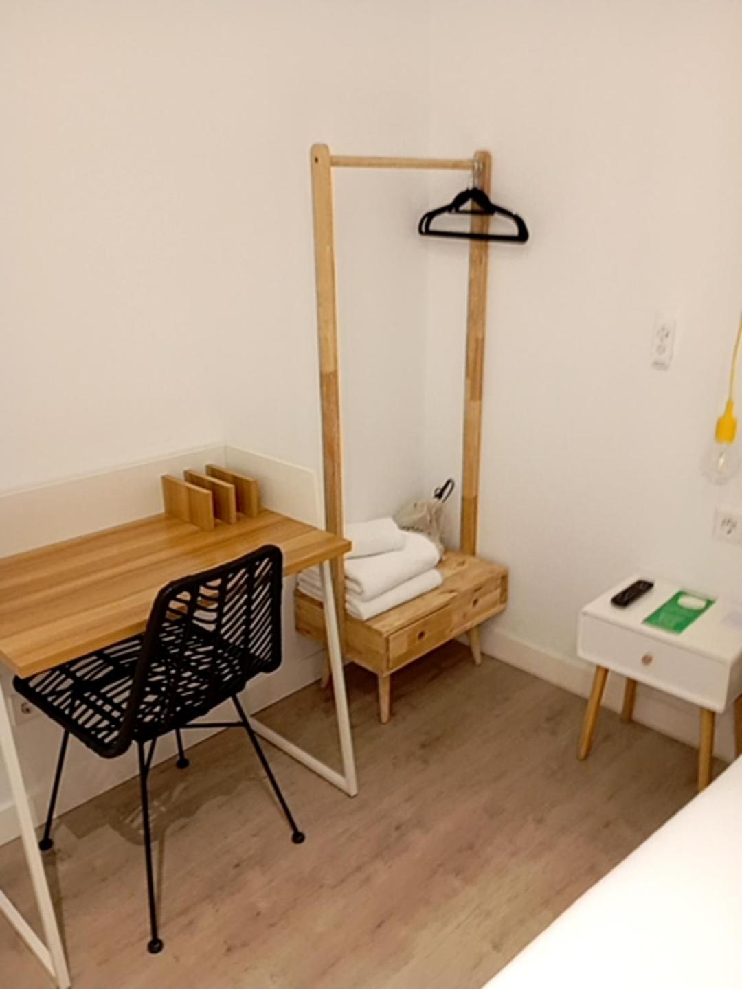 Hostal La Plata 32/52