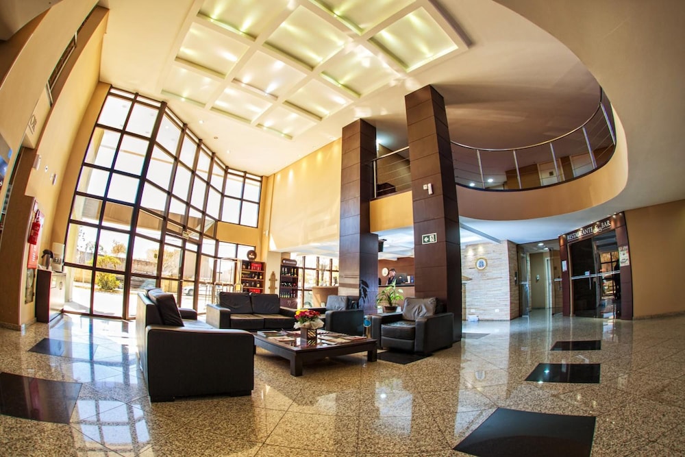 Hotel Campo Largo 37/53