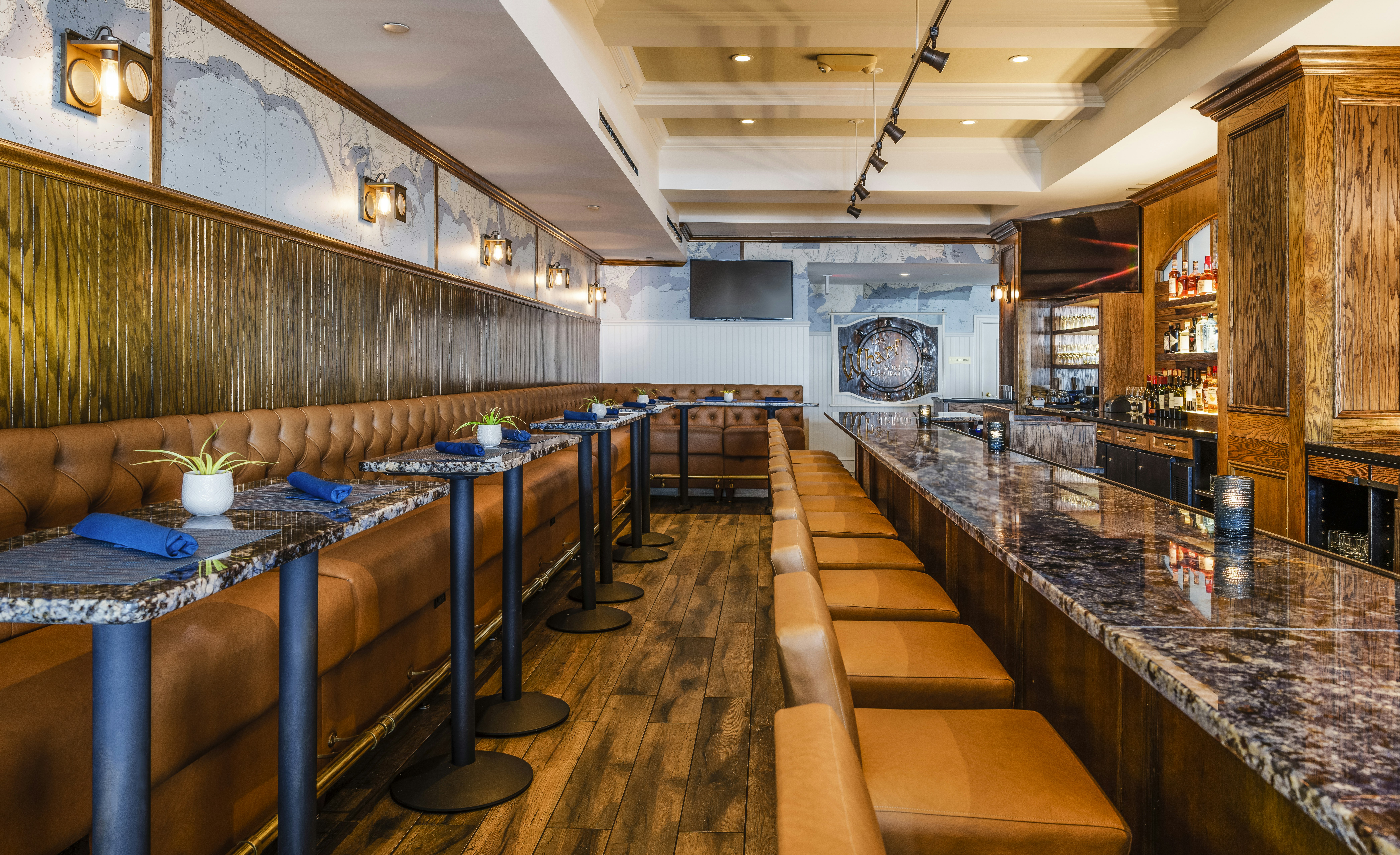 Madison Beach Hotel, Curio Collection by Hilton 60/88
