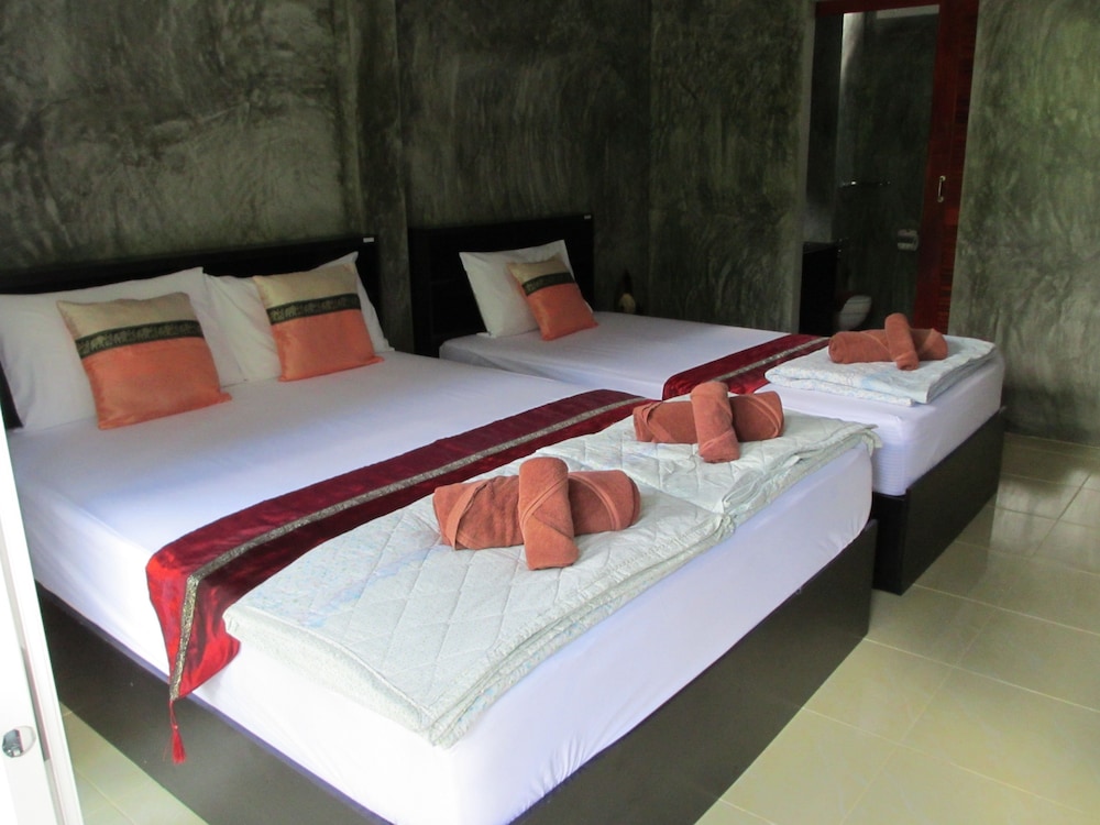 Real Relax Resort & Beauty Massage 7/41