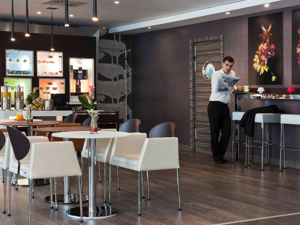 Suite Novotel Malaga Centro Hotel 38/50