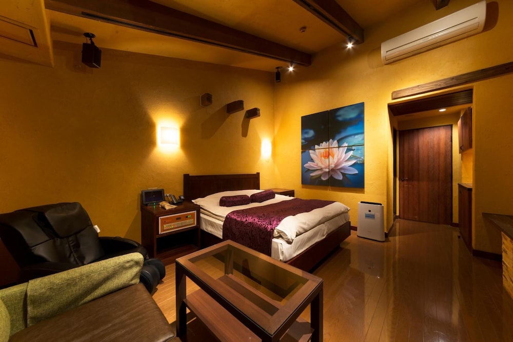 Hotel Lotus Nara - Adults Only 29/62