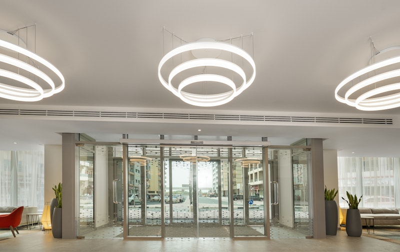 Hampton By Hilton Dubai Al Barsha 7/61