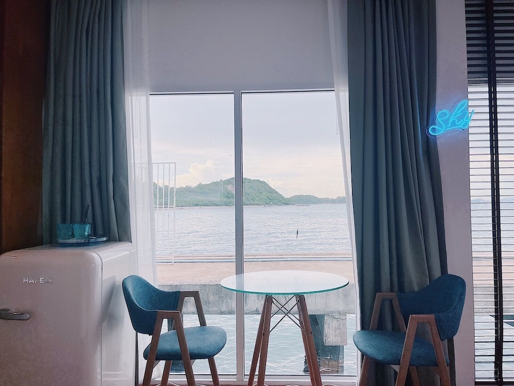 Rimtalay Resort Koh Larn 33/48