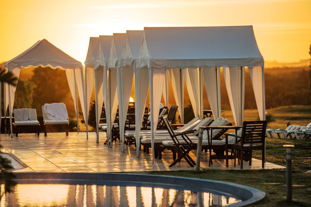 Arapey Thermal Resort Spa All Inclusive 5/70