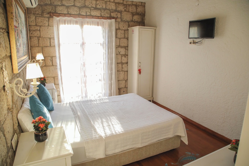 Kavalali Butik Otel 16/42