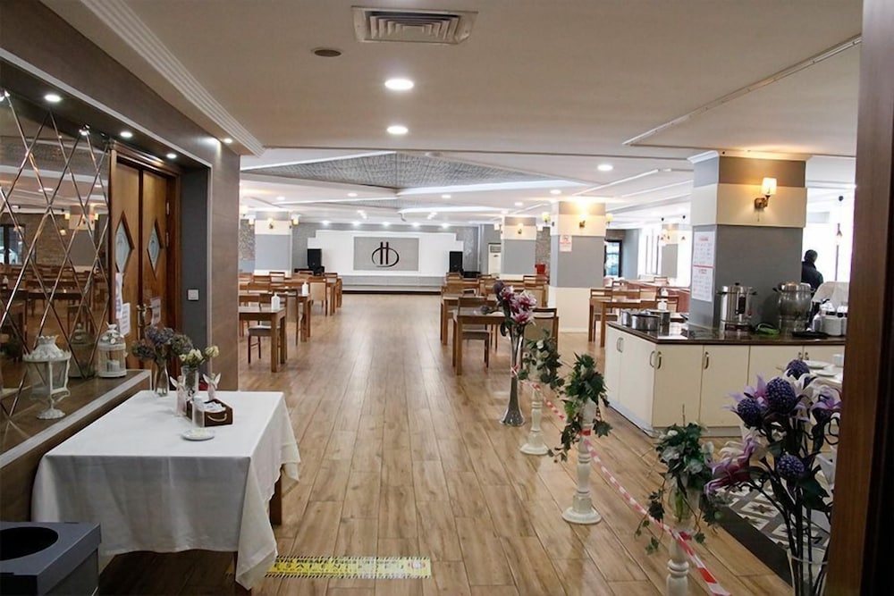 Hizel Otel Duezce 5/45