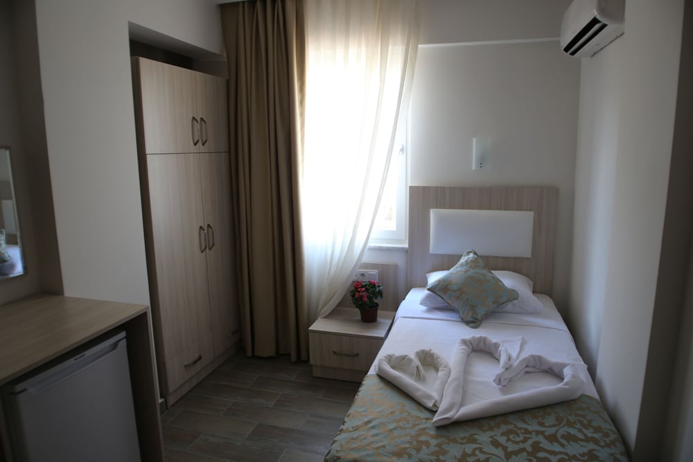 Citkoylu Hotel And Apart 5/20
