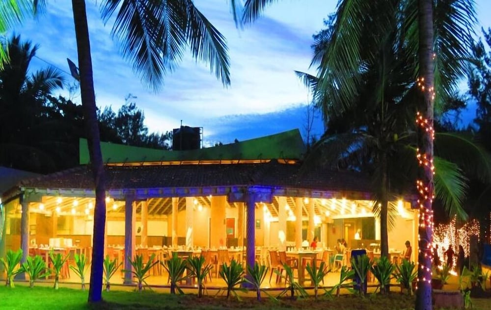 Mamalla Beach Resort 2/50