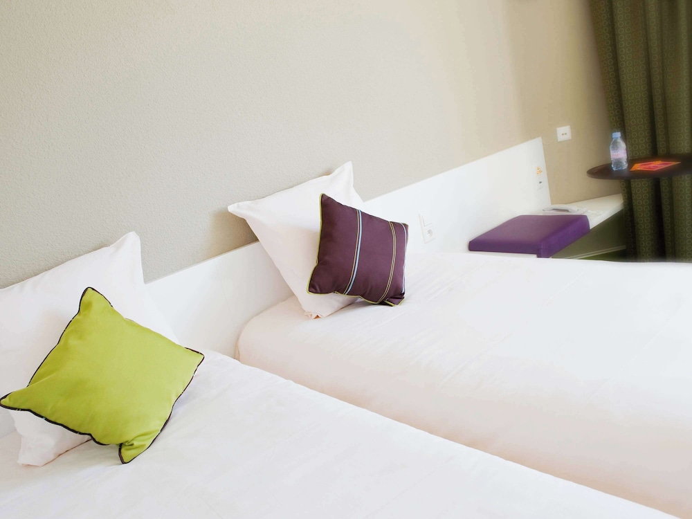IBIS STYLES BORDEAUX AEROPORT 21/68