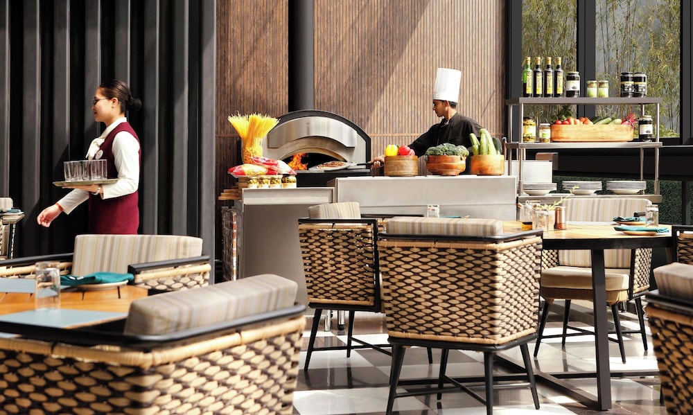 Mercure Kathmandu Sukedhara Heights 37/50
