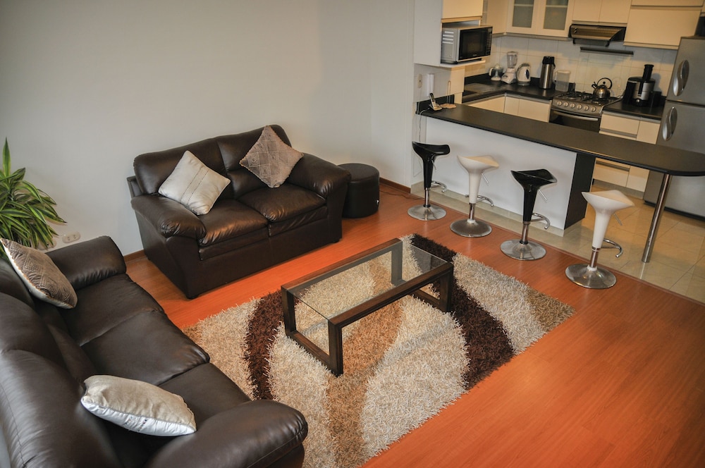 Lux Miraflores Apartments Tripoli 27/42