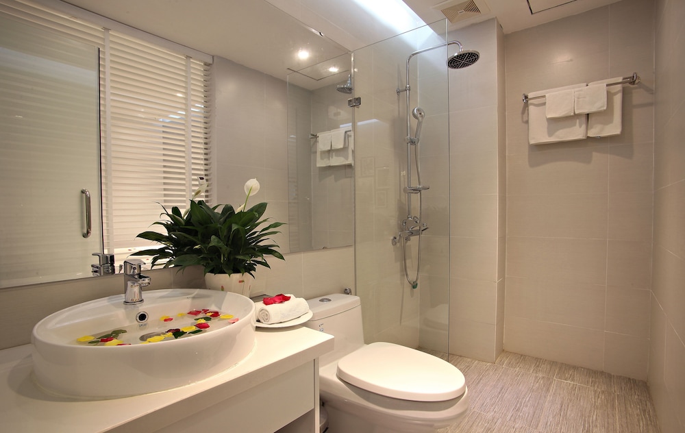 Ping Hotel Hanoi 63/66