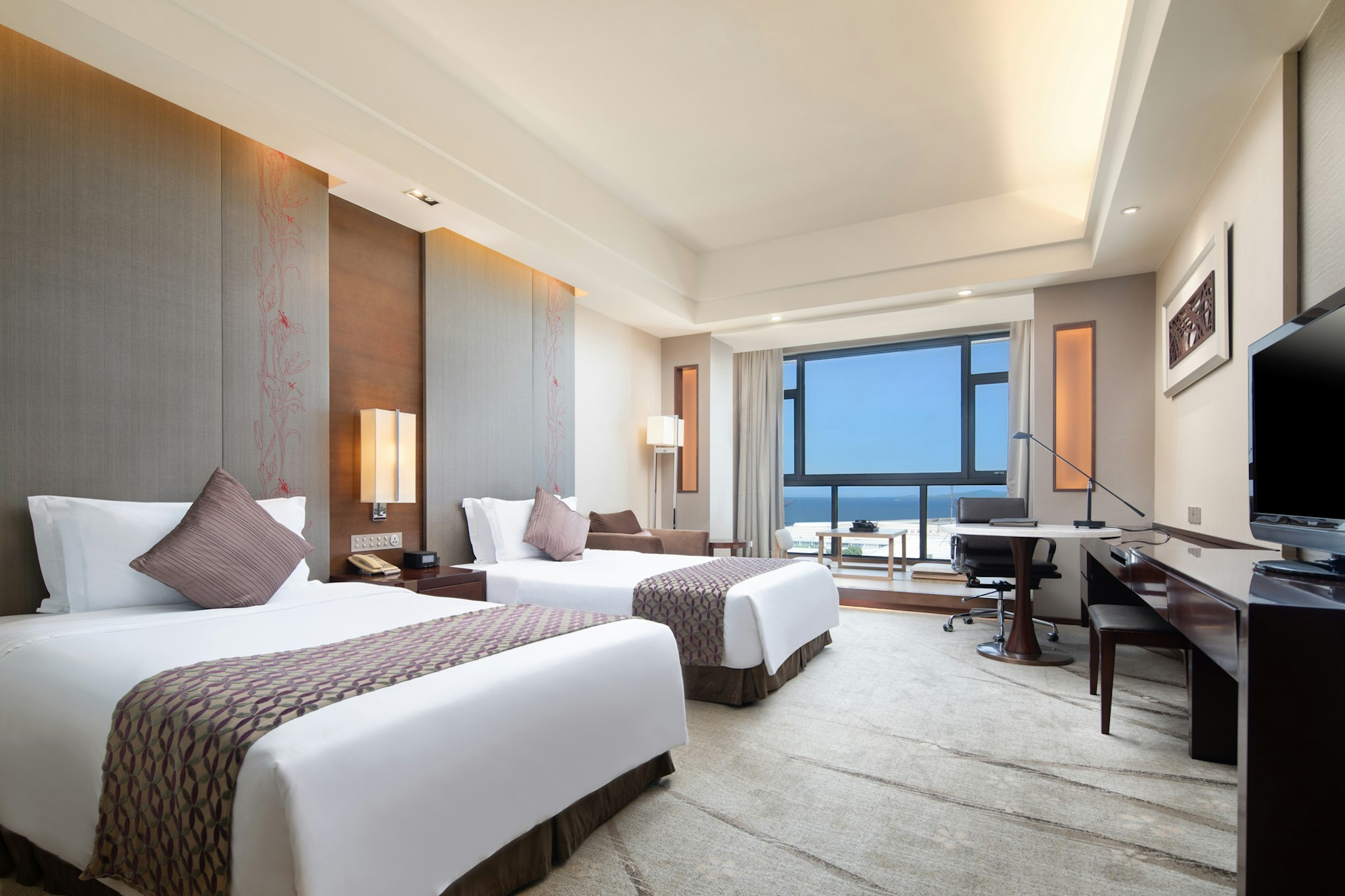 Hotel Nikko Xiamen 20/50
