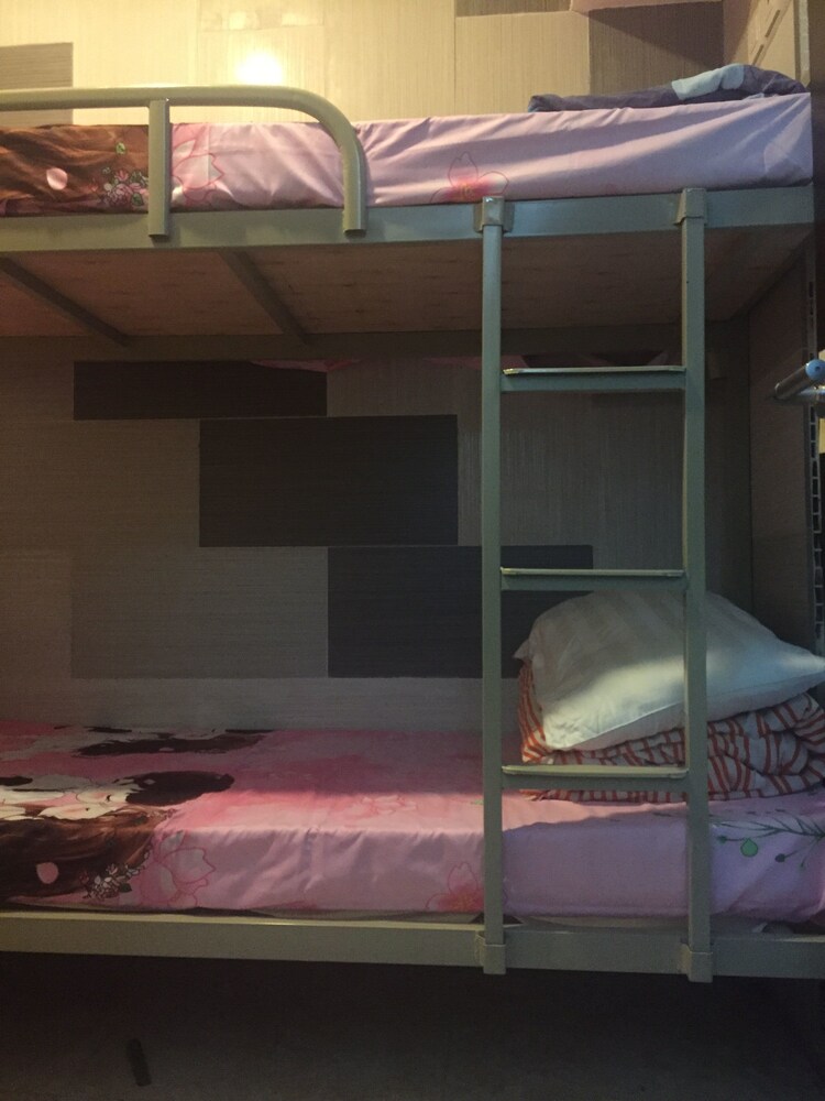 Master Inn - Hostel 6/58