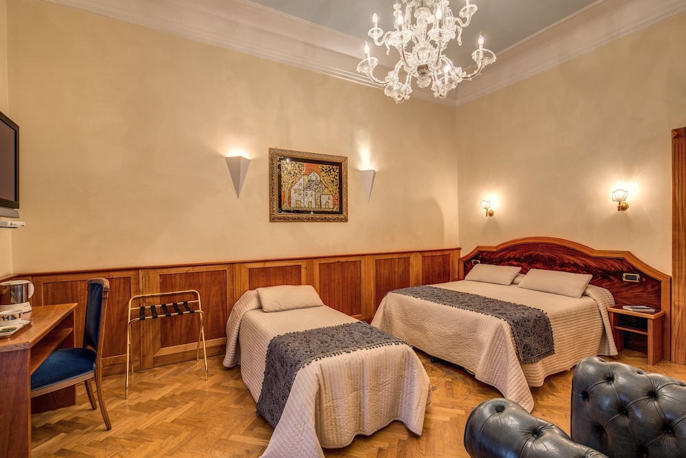 Relais Conte Di Cavour De Luxe 11/25